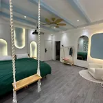 An An Homestay